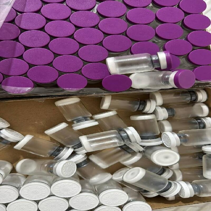 Bulk Buy Semaglutide Online - High-Quality Research Chemical Supplier