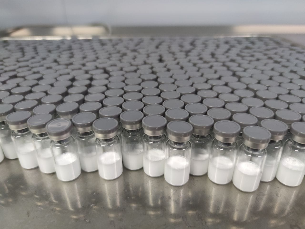 Bulk Buy Semaglutide Online - High-Quality Research Chemical Supplier