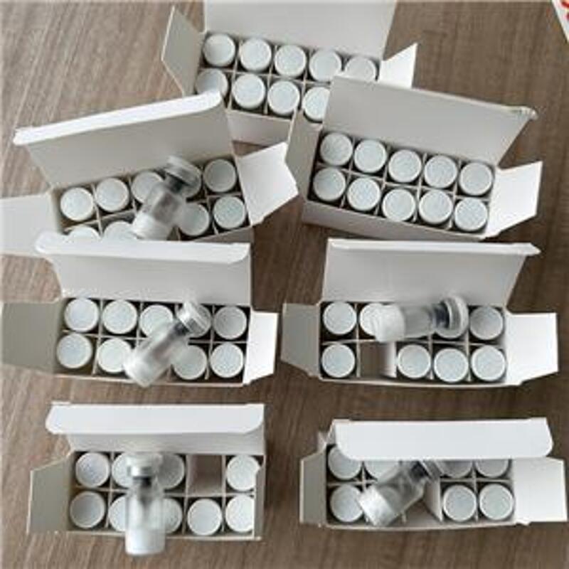 Bulk Buy Semaglutide Online - High-Quality Research Chemical Supplier
