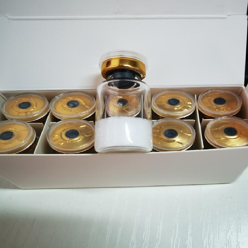 Bulk Buy Semaglutide Online - High-Quality Research Chemical Supplier