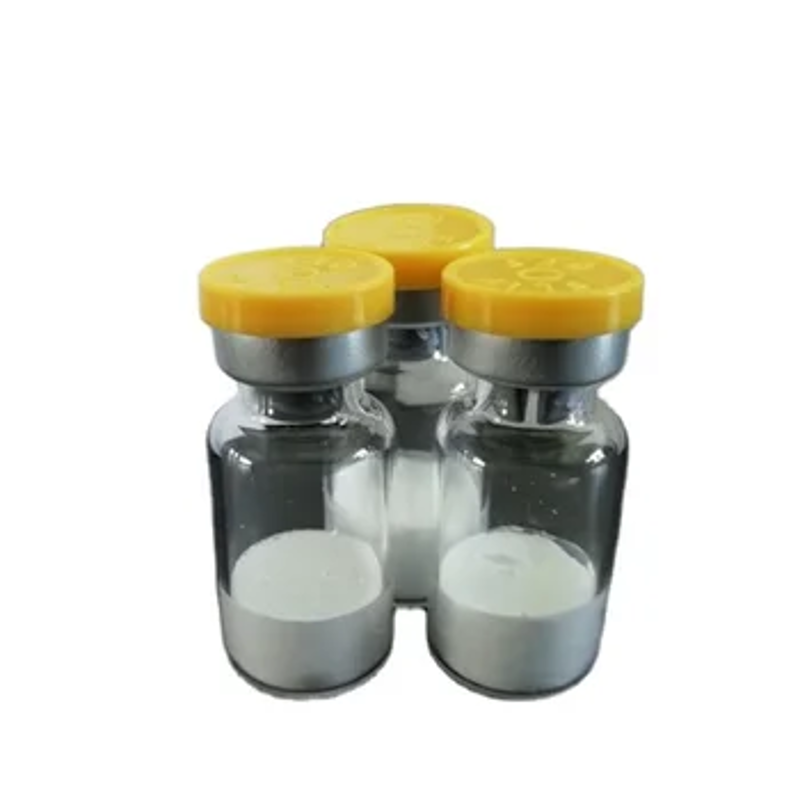 Custom Semaglutide UK Buy - 99% Pure GLP-1 Receptor Agonist