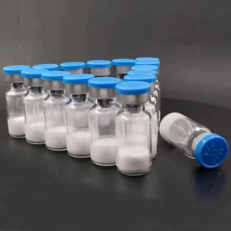 Custom Semaglutide UK Buy - 99% Pure GLP-1 Receptor Agonist