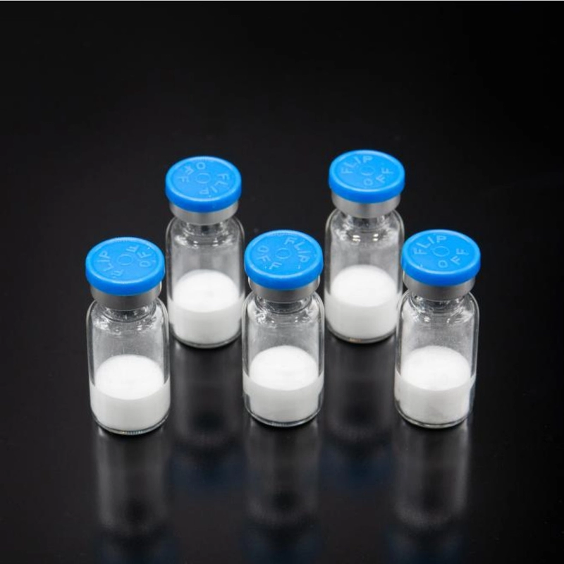 Custom Semaglutide UK Buy - 99% Pure GLP-1 Receptor Agonist