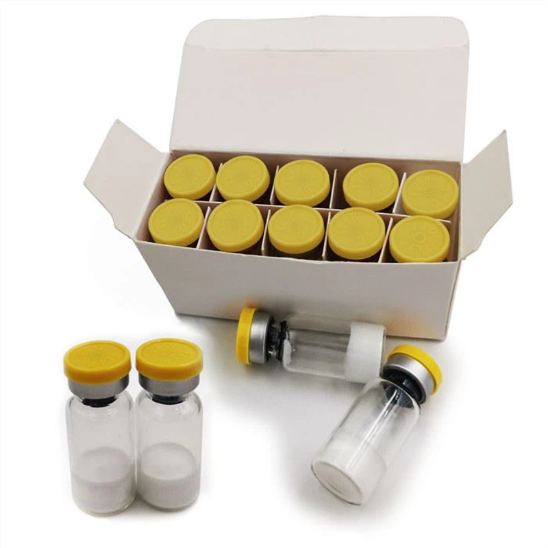 Custom Semaglutide UK Buy - 99% Pure GLP-1 Receptor Agonist