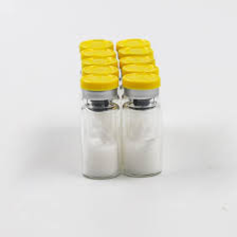 Custom Semaglutide UK Buy - 99% Pure GLP-1 Receptor Agonist