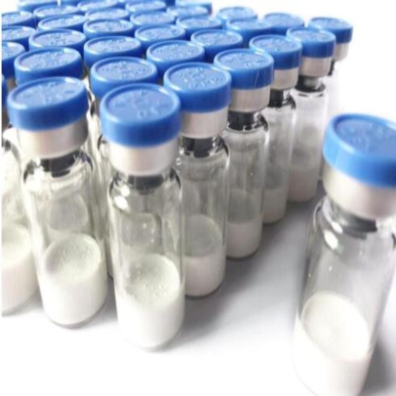 Semaglutide UK Buy - Bulk Supply of GLP-1 Agonist Peptides