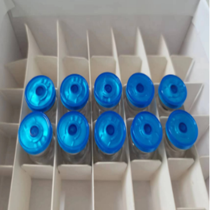 Semaglutide UK Buy - Bulk Supply of GLP-1 Agonist Peptides