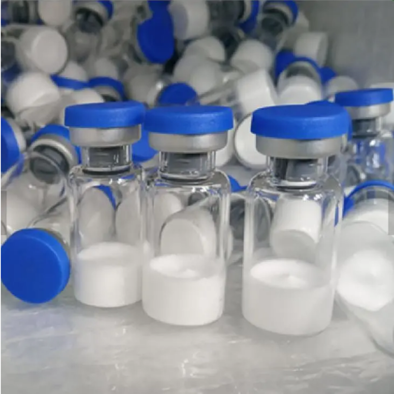 Semaglutide UK Buy - Bulk Supply of GLP-1 Agonist Peptides