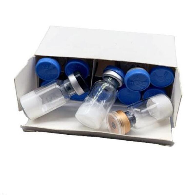 Semaglutide UK Buy - Bulk Supply of GLP-1 Agonist Peptides
