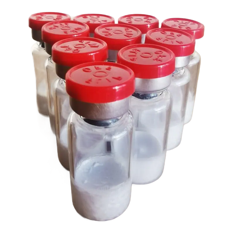 Wholesale Semaglutide Online - CAS 2023788-19-2 Peptide Supplier