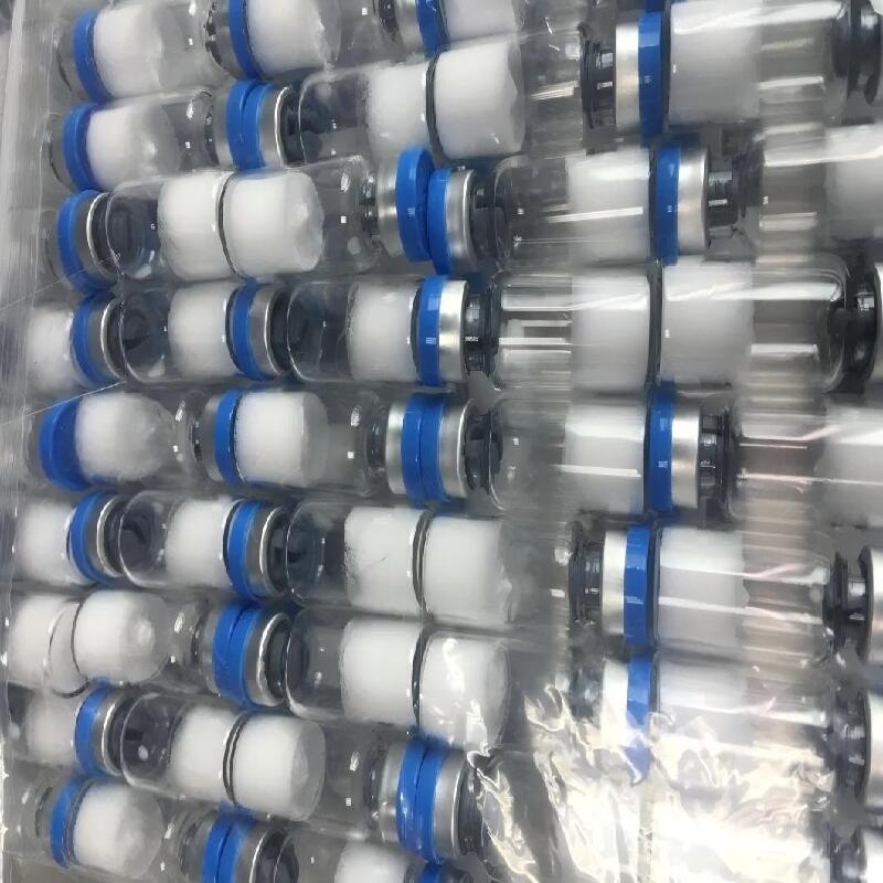 Wholesale Semaglutide Online - CAS 2023788-19-2 Peptide Supplier