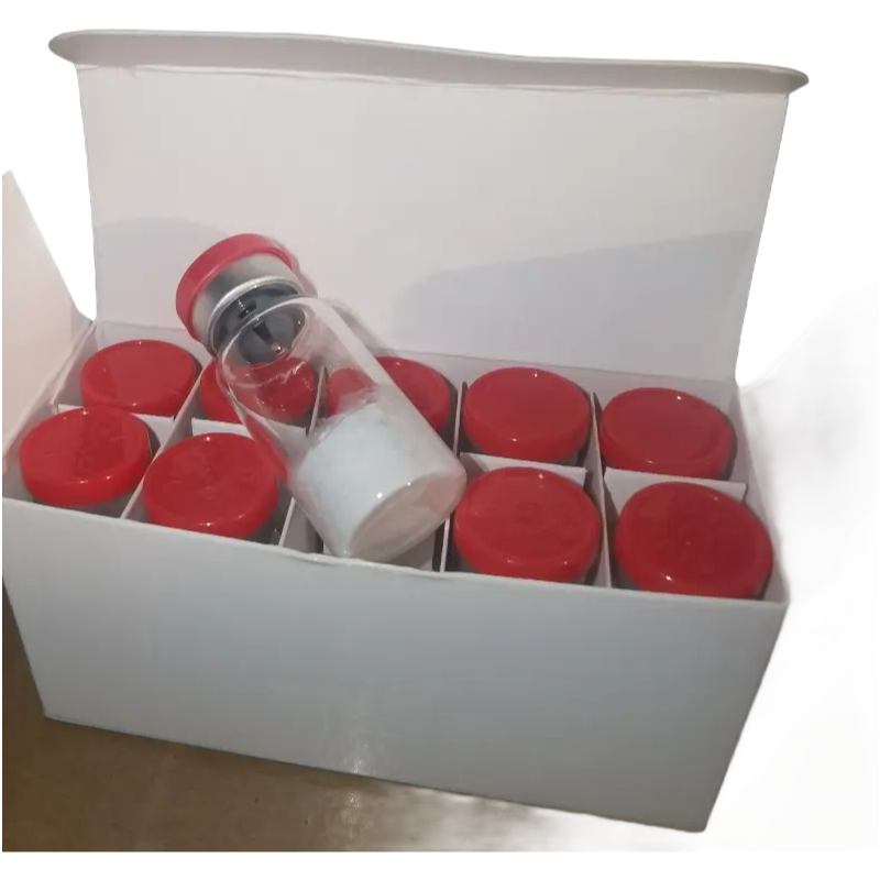 Wholesale Semaglutide Online - CAS 2023788-19-2 Peptide Supplier