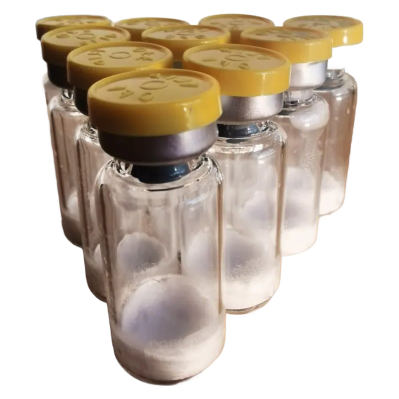 Wholesale Semaglutide Online - CAS 2023788-19-2 Peptide Supplier