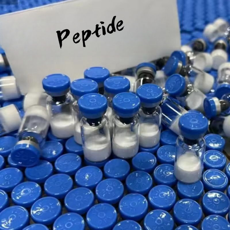 Wholesale Semaglutide Online - CAS 2023788-19-2 Peptide Supplier