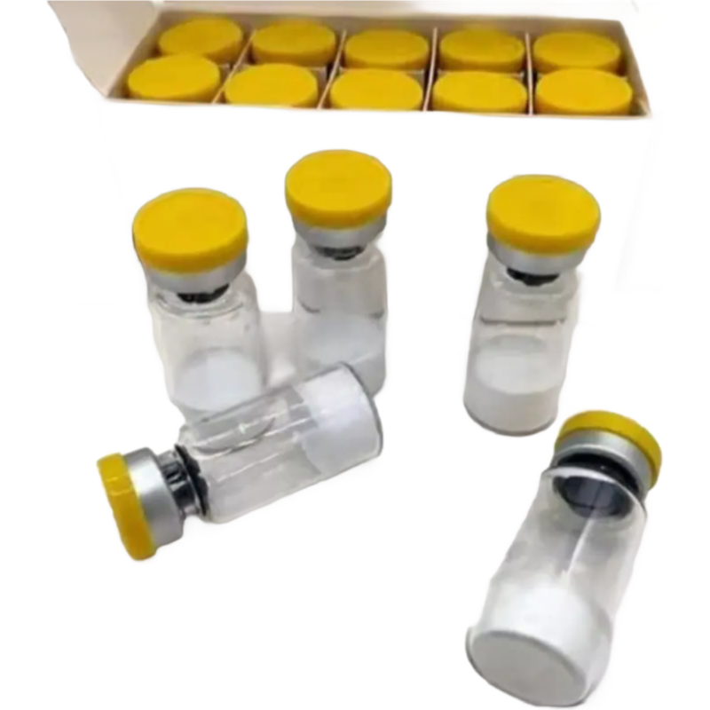 Bulk Supply Semaglutide Price - 2023788-19-2 CAS Weight Loss Peptides