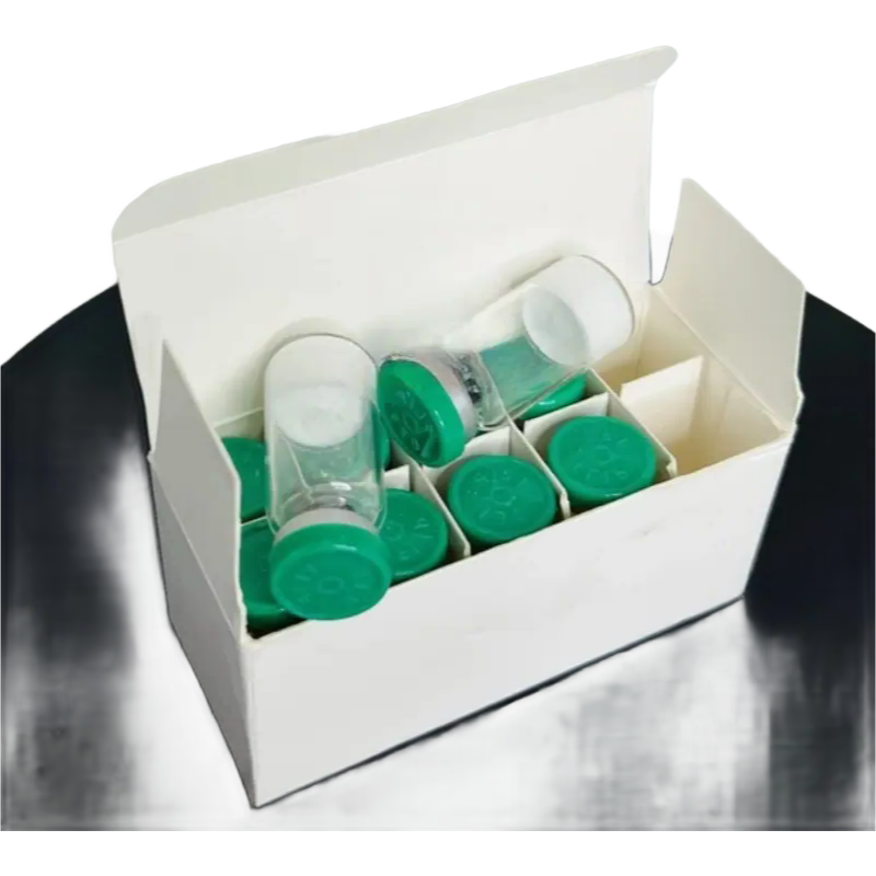 Bulk Supply Semaglutide Price - 2023788-19-2 CAS Weight Loss Peptides