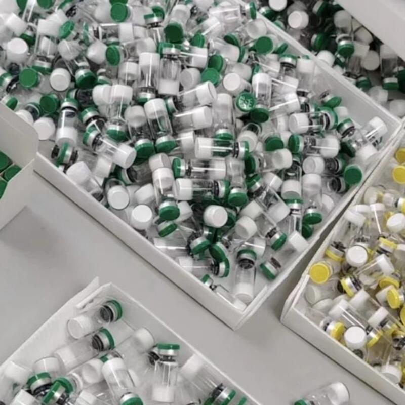 Bulk Supply Semaglutide Price - 2023788-19-2 CAS Weight Loss Peptides