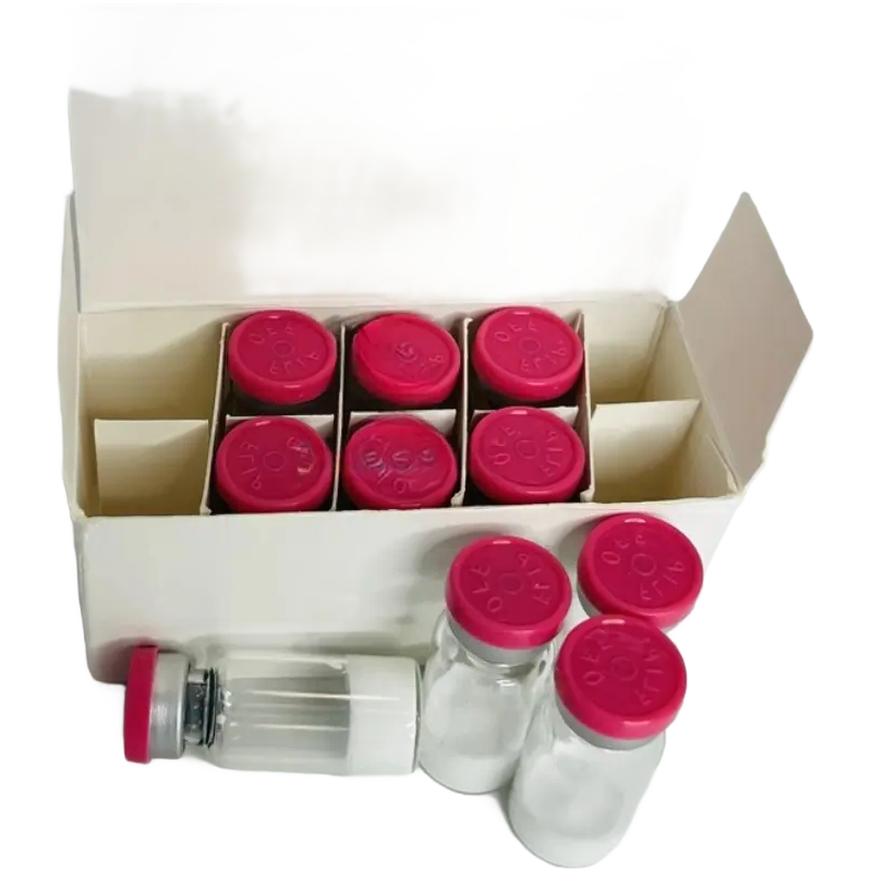Bulk Supply Semaglutide Price - 2023788-19-2 CAS Weight Loss Peptides