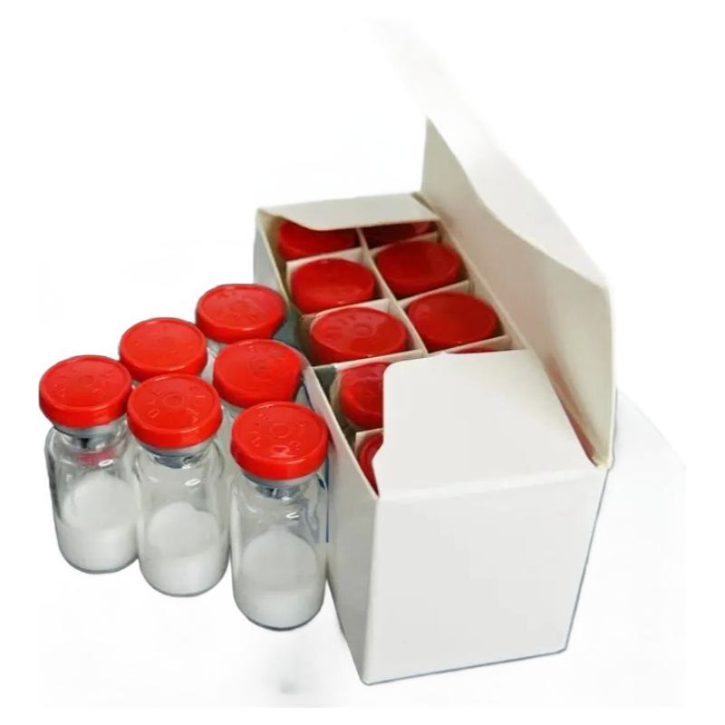 Bulk Supply Semaglutide Price - 2023788-19-2 CAS Weight Loss Peptides