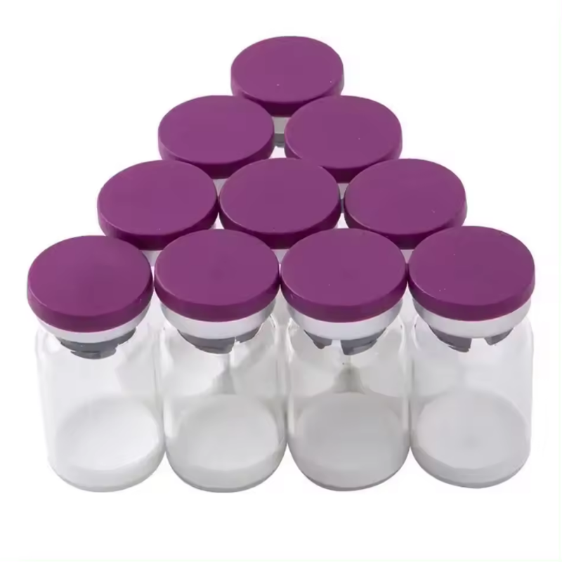 Where to Buy Semaglutide UK - Factory Direct Tirzepatide Peptides