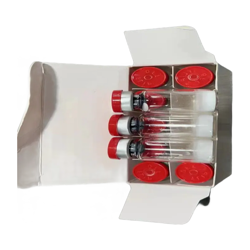 Where to Buy Semaglutide UK - Factory Direct Tirzepatide Peptides