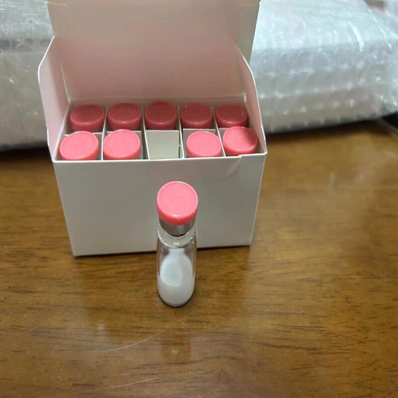 Where to Buy Semaglutide UK - Factory Direct Tirzepatide Peptides