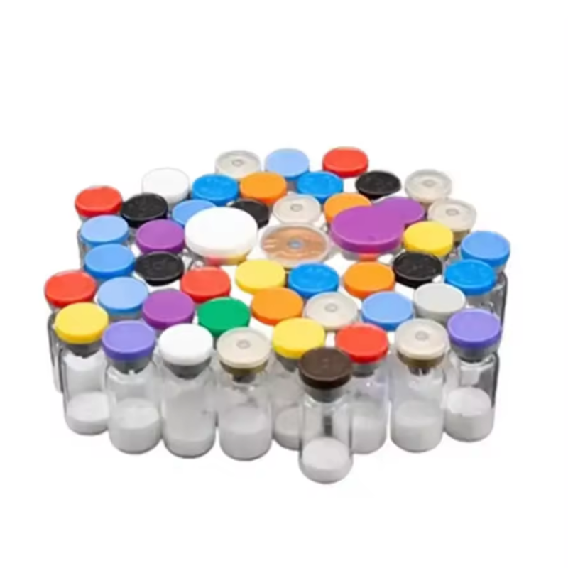 Where to Buy Semaglutide UK - Factory Direct Tirzepatide Peptides