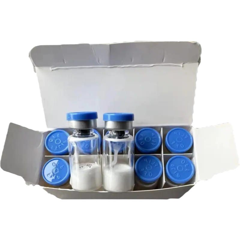 Bulk Semaglutide Purchase - GLP-1 Receptor Agonist for Scientific Studies
