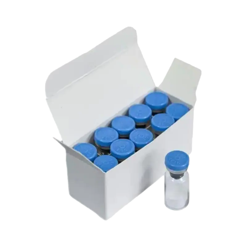 Bulk Semaglutide Purchase - GLP-1 Receptor Agonist for Scientific Studies