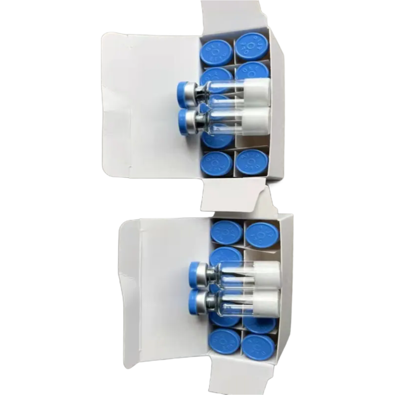 Bulk Semaglutide Purchase - GLP-1 Receptor Agonist for Scientific Studies