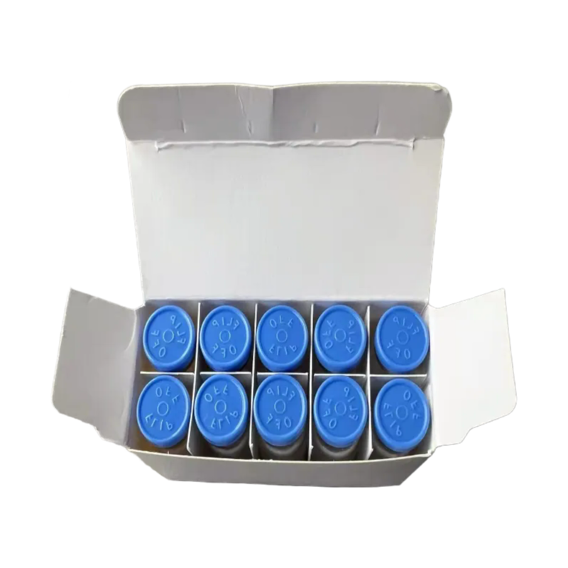 Bulk Semaglutide Purchase - GLP-1 Receptor Agonist for Scientific Studies