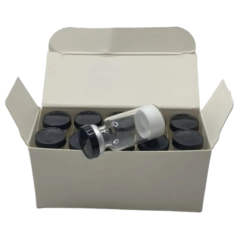 Factory Direct Semaglutide UK - GLP-1 Analog for Metabolic Research