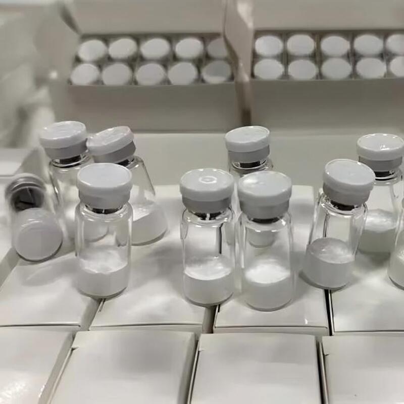Factory Direct Semaglutide UK - GLP-1 Analog for Metabolic Research