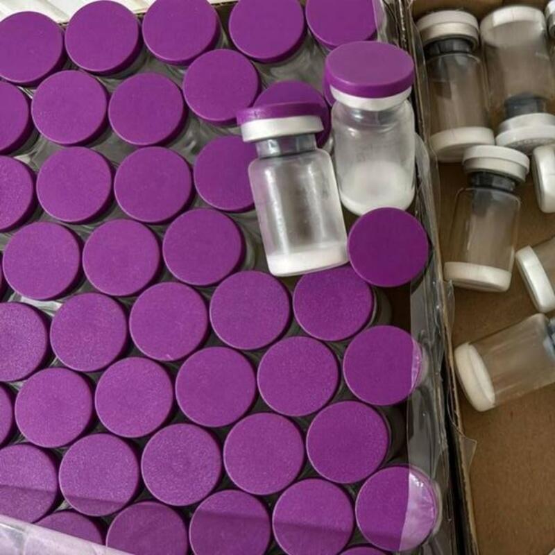 Bulk Supply Semaglutide for Sale - 99.7% Purity GLP-1 Analog