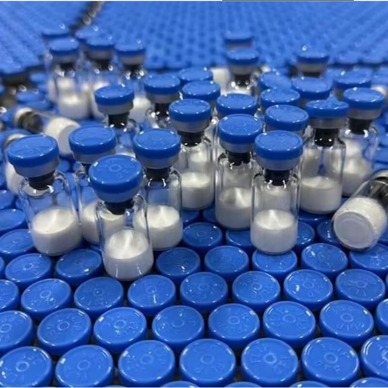 Bulk Supply Semaglutide for Sale - 99.7% Purity GLP-1 Analog