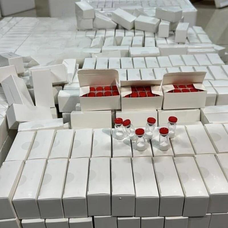 Bulk Supply Semaglutide for Sale - 99.7% Purity GLP-1 Analog