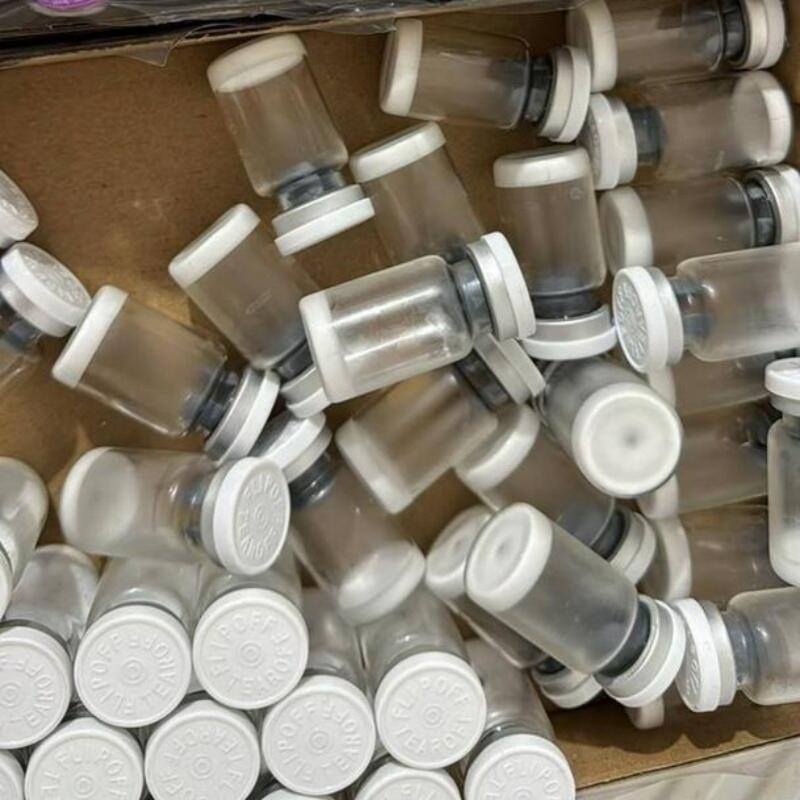 Semaglutide UK Buy - Premium Quality Tirzepatide for Research Use