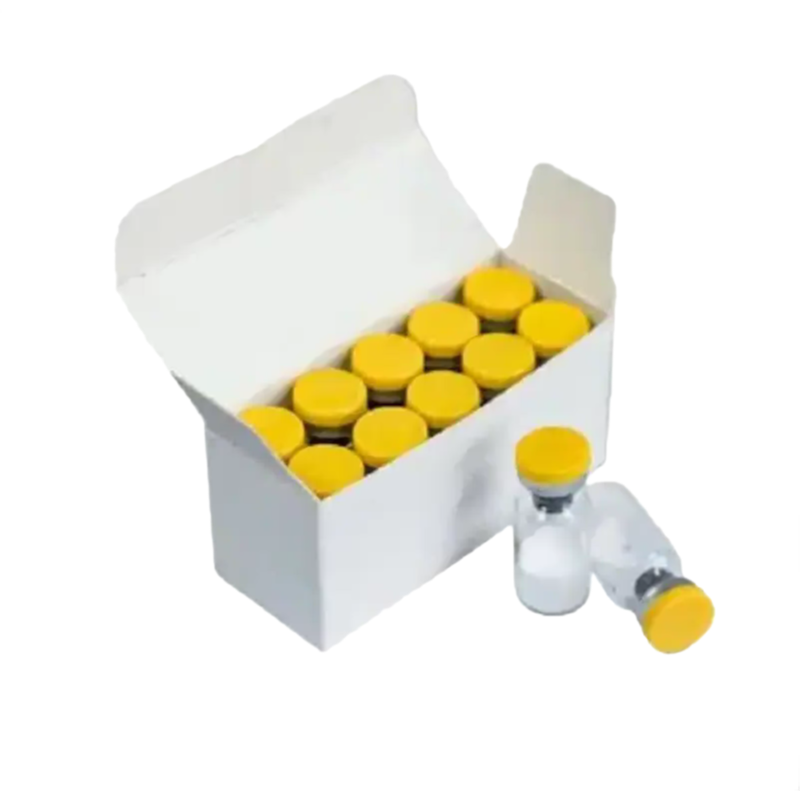Reliable XCE Semaglutide Supplier - GLP-1 Analog for Research Use