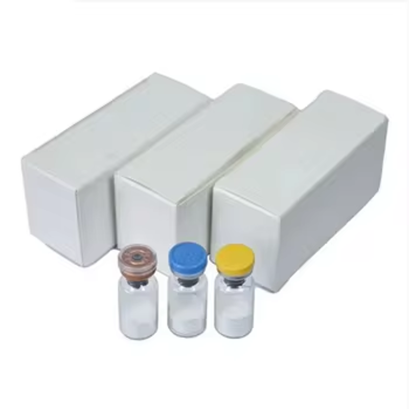 Reliable XCE Semaglutide Supplier - GLP-1 Analog for Research Use