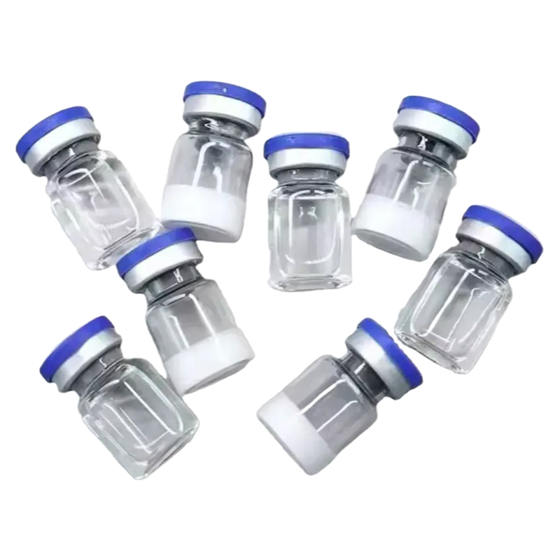 Reliable XCE Semaglutide Supplier - GLP-1 Analog for Research Use