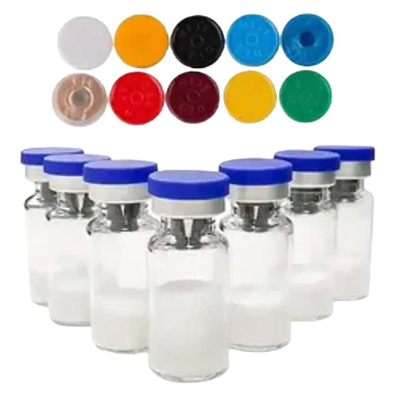 Reliable XCE Semaglutide Supplier - GLP-1 Analog for Research Use