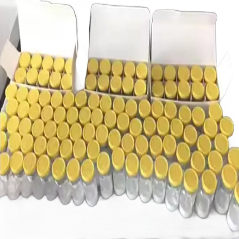 Reliable XCE Semaglutide Supplier - GLP-1 Analog for Research Use