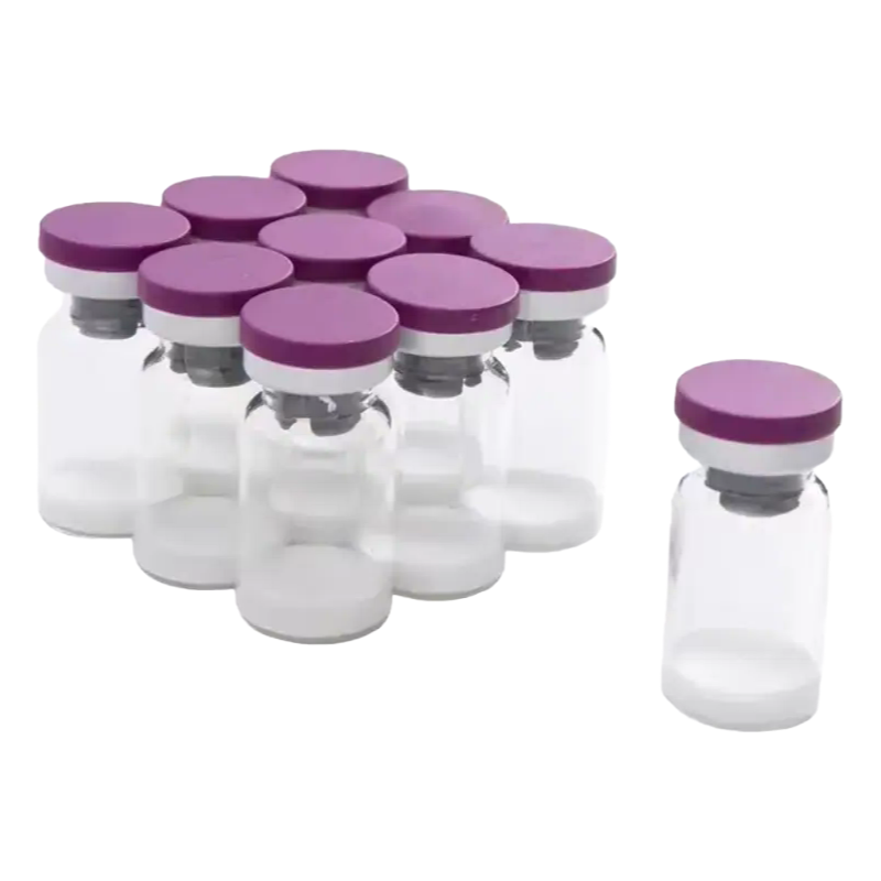 Bulk Semaglutide Tablets Price - CAS 62304-98-7 for Laboratory Use