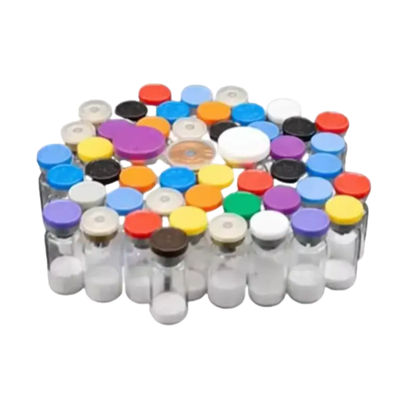 Bulk Semaglutide Tablets Price - CAS 62304-98-7 for Laboratory Use