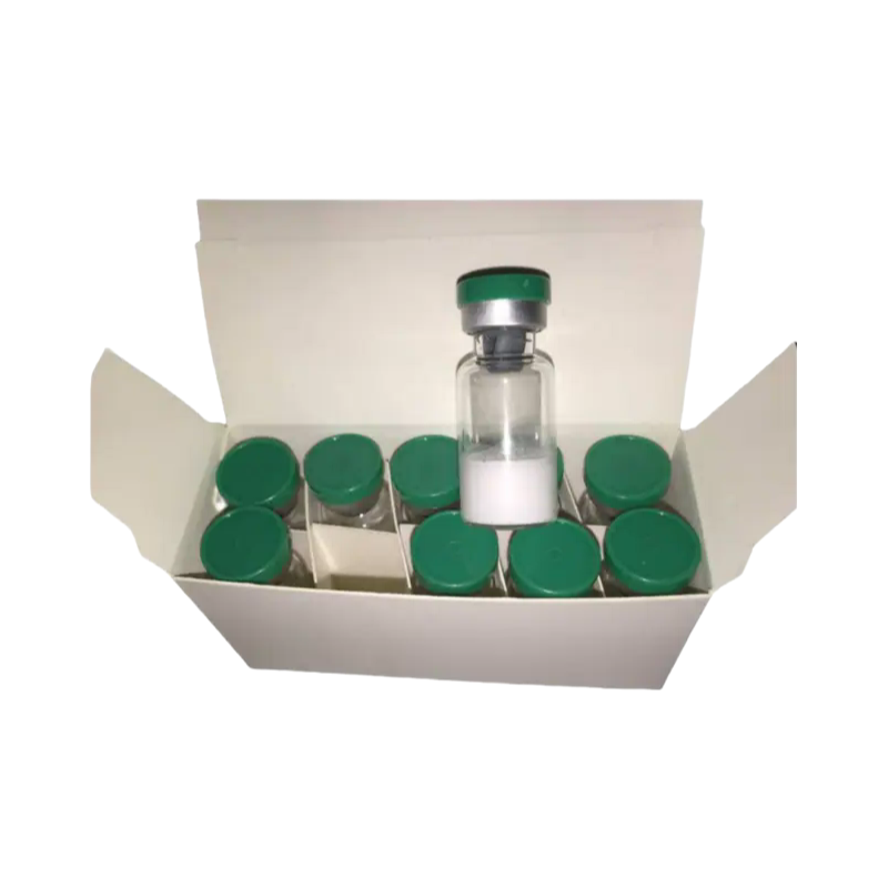 Where to Buy Semaglutide UK - Pharmaceutical Grade Peptide