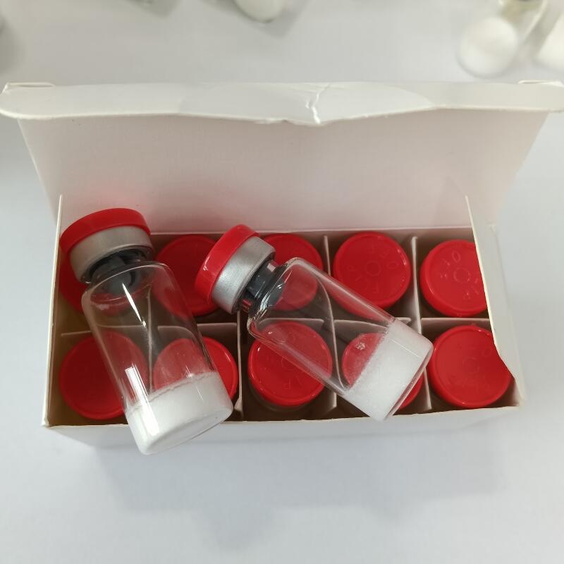 High Quality XCE Tirzepatide White Powder 5mg-30mg Vials Bulk Supplier