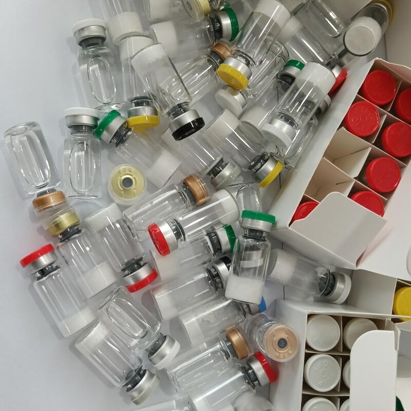 High Quality XCE Tirzepatide White Powder 5mg-30mg Vials Bulk Supplier
