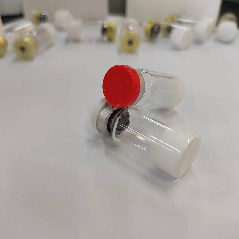 Custom Tirzepatide Peptide Manufacturing - Bulk Tirzepatide Near Me for Scientific Research
