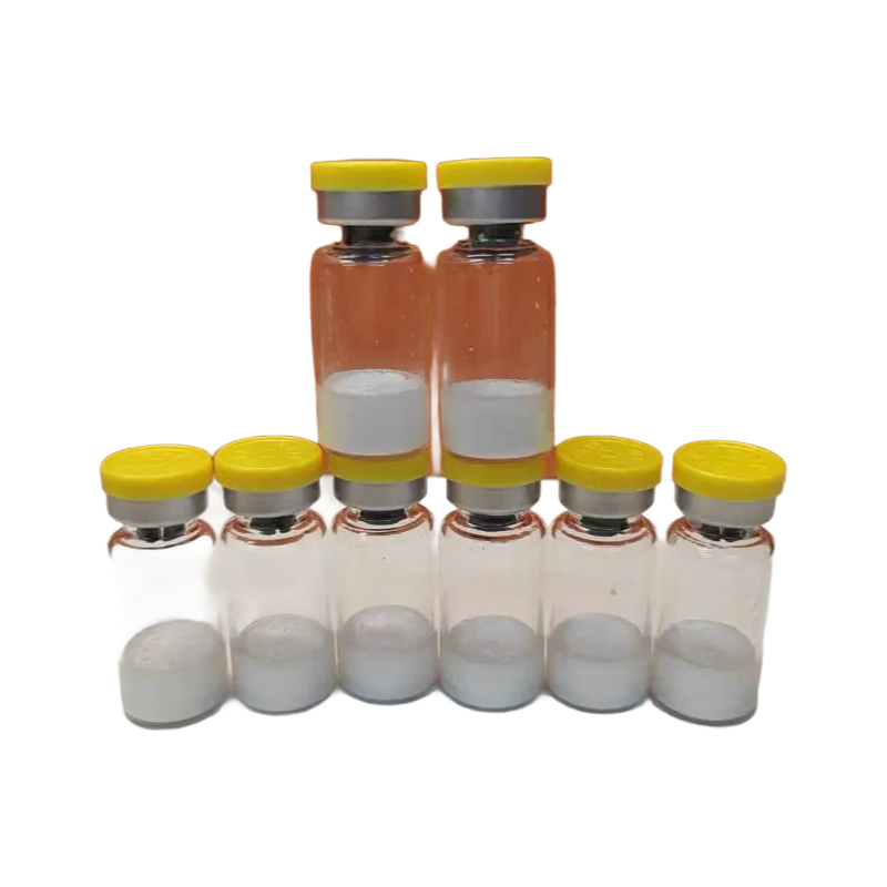 Custom Tirzepatide Peptide Manufacturing - Bulk Tirzepatide Near Me for Scientific Research