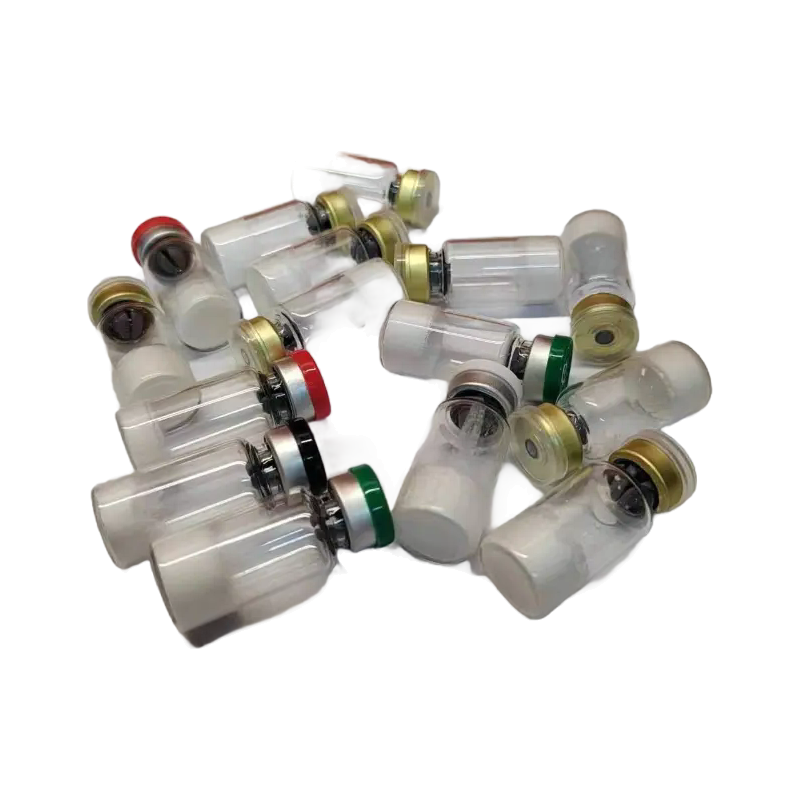Custom Tirzepatide Peptide Manufacturing - Bulk Tirzepatide Near Me for Scientific Research
